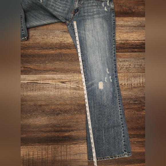 Chor jeans, size 11 - Picture 7 of 8